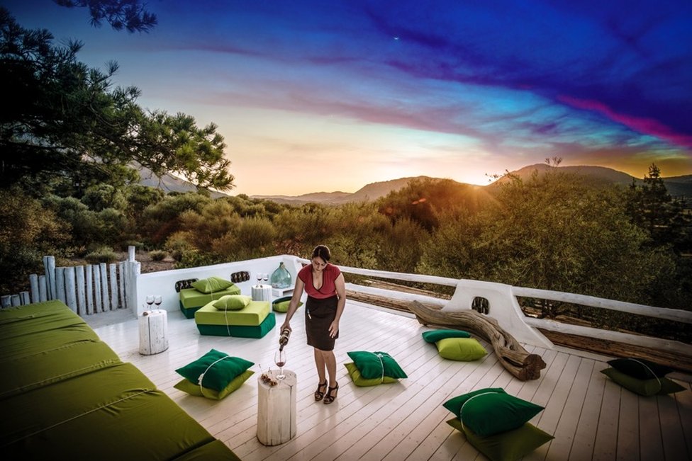 Su Gologone Experience Hotel 23/52
