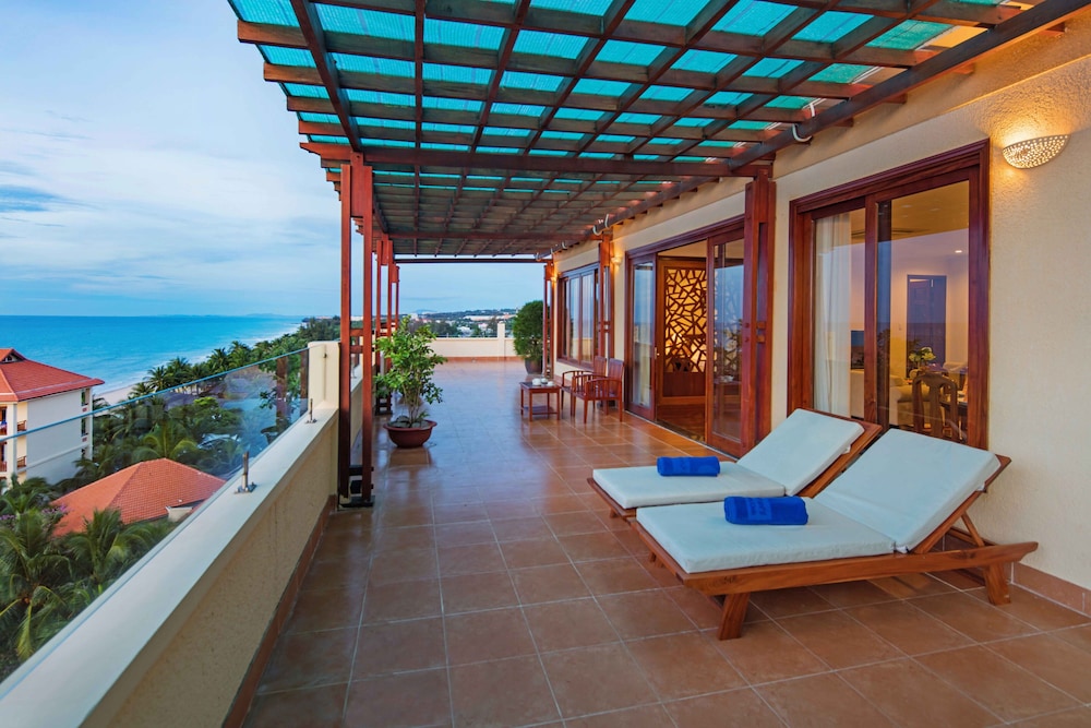 Sunny Beach Resort and Spa 18/44