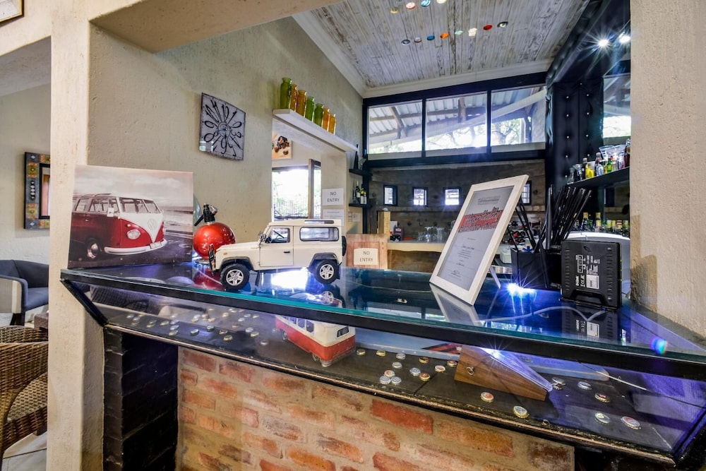 Zebrina Guest House 33/50