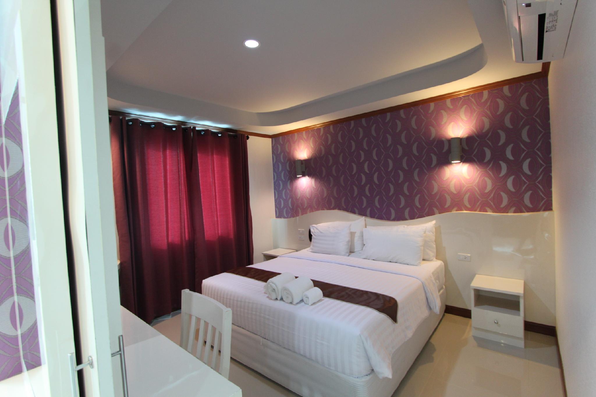 Thada Chateau Hotel 22/50