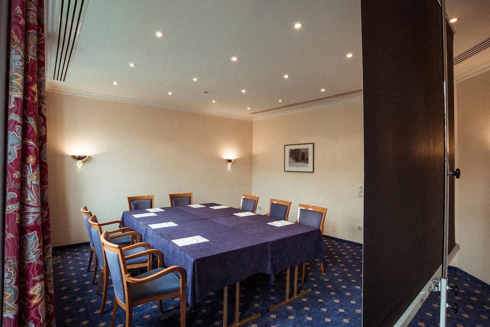 Hotel Limmerhof 36/41