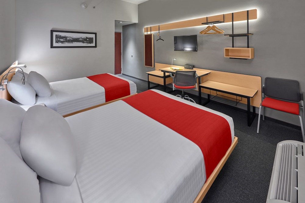 City Express by Marriott Monterrey Santa Catarina 12/32