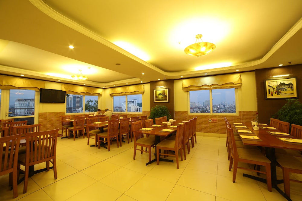 Sunny 3 Hotel Hanoi 20/29