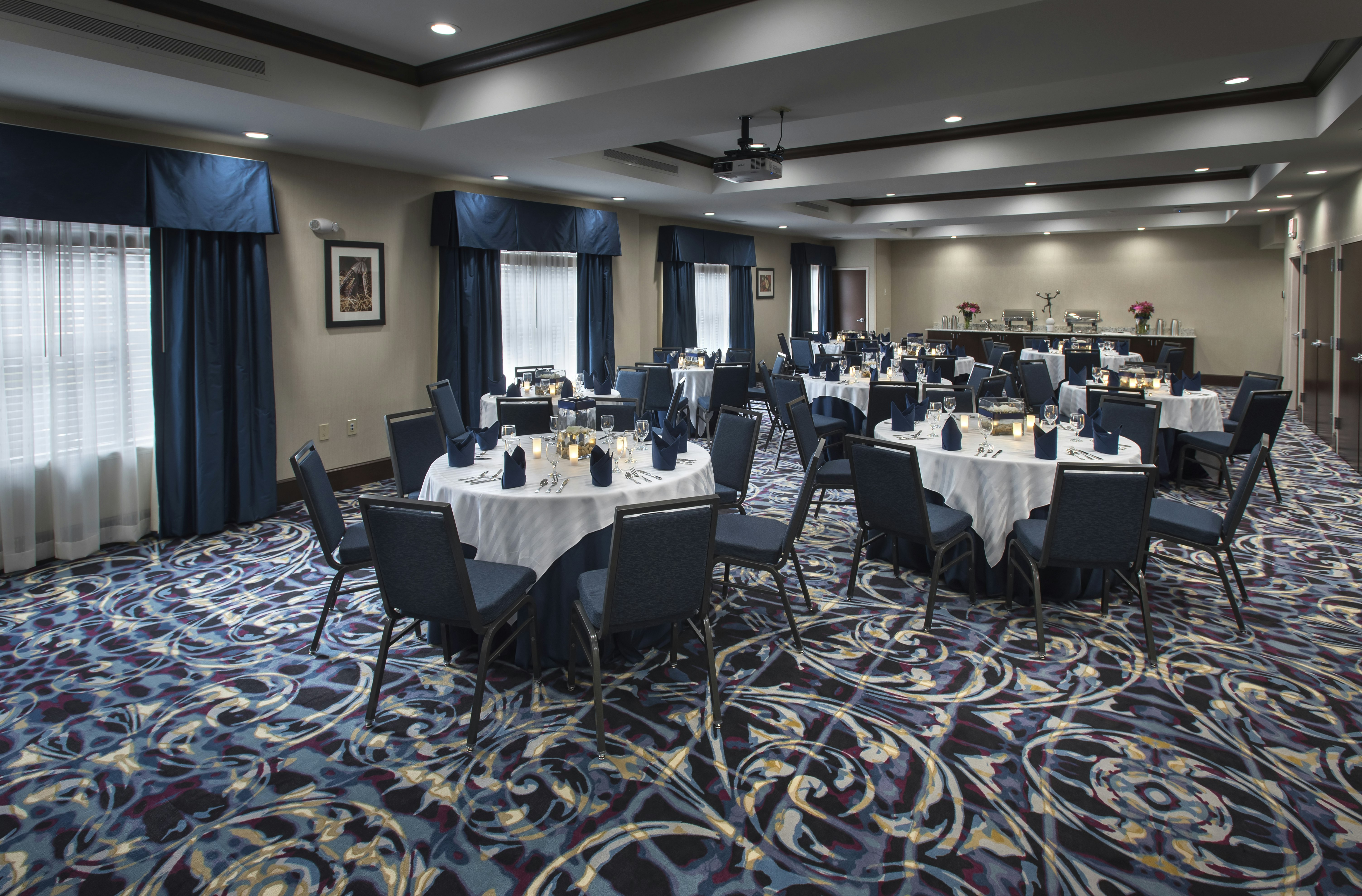 Hampton By Hilton New Paltz 41/47