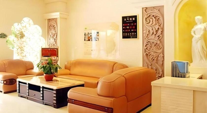 Vienna Hotel Shenzhen Fenghuang Road 34/45