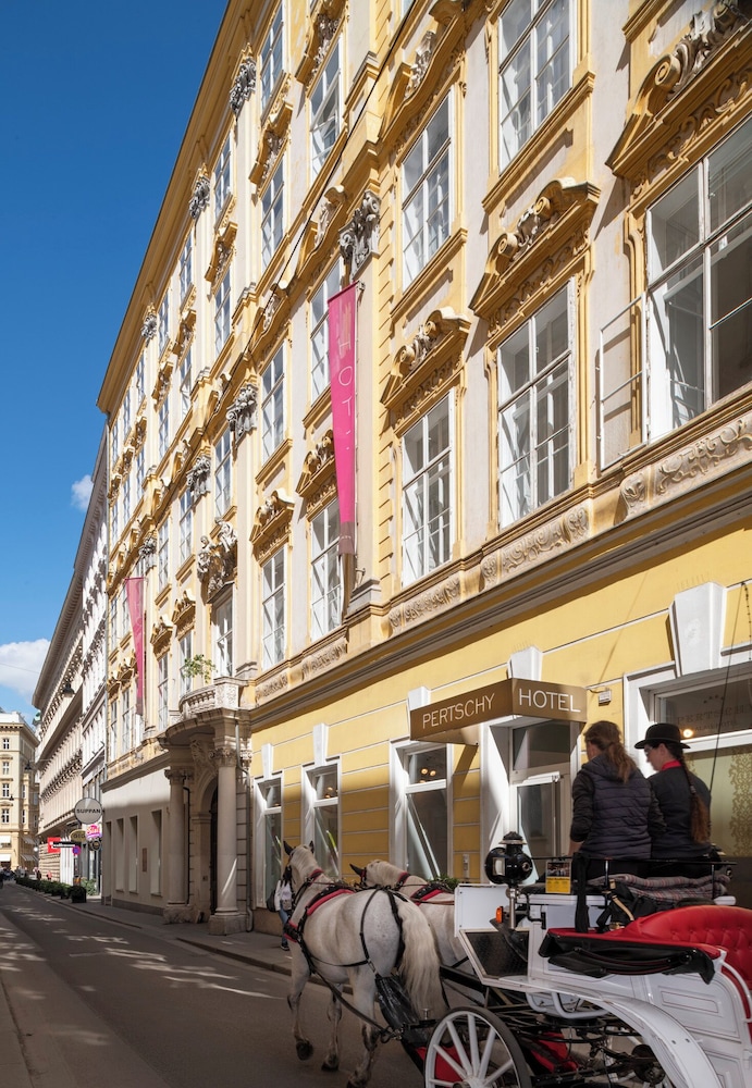 Pertschy Palais Hotel photo3