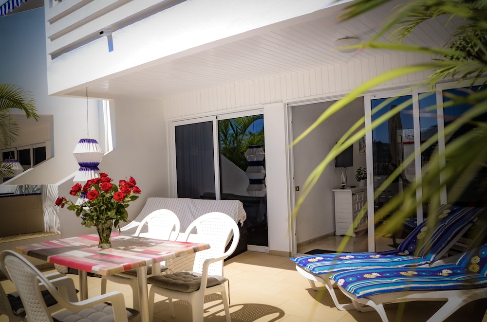 Calypso Oasis Apartments 14/65