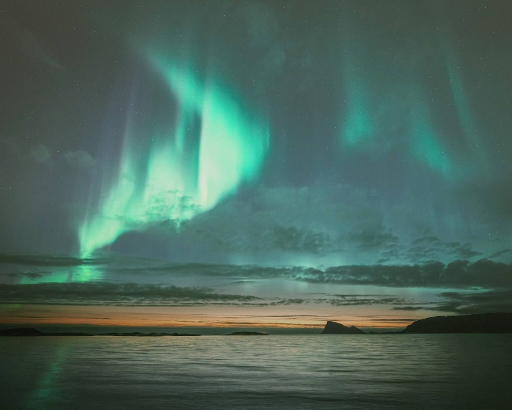 Sommaroy Arctic Hotel 32/50
