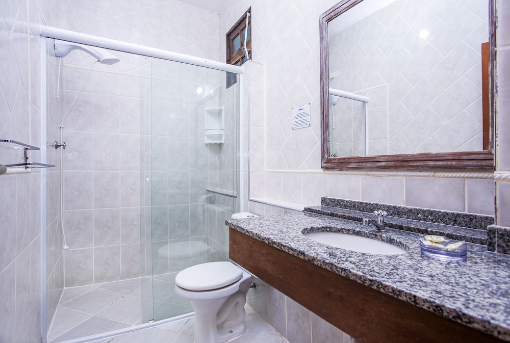 Hotel Alemao Beach de Ilhabela 67/70