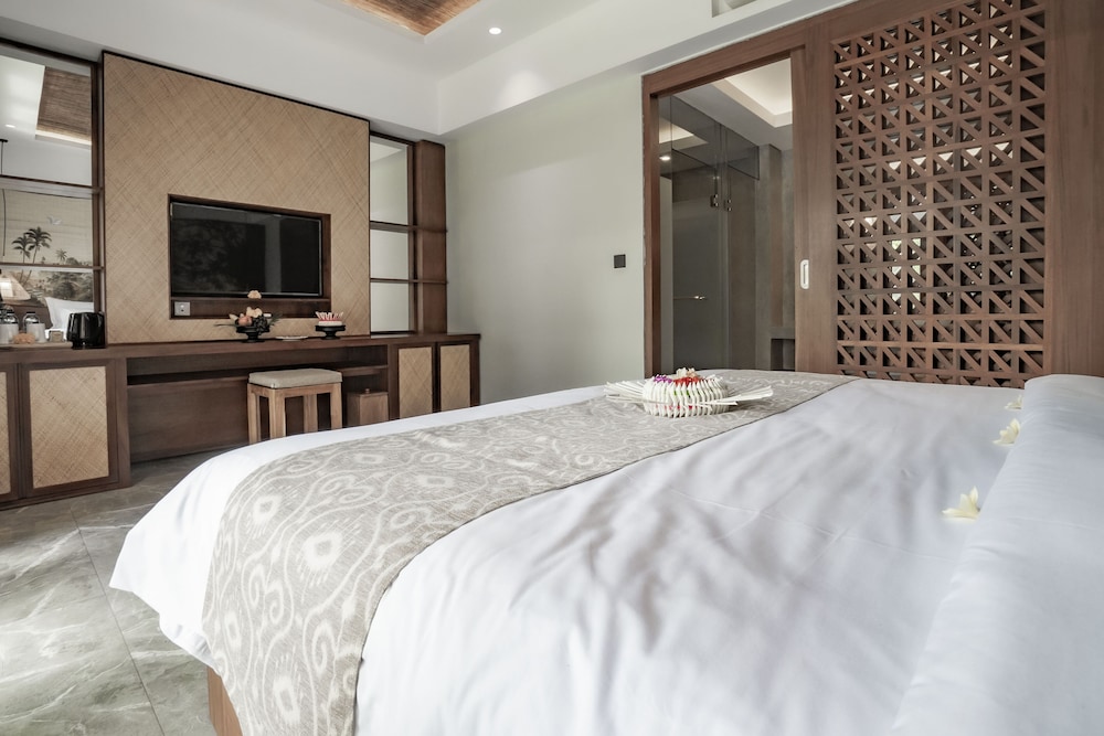 Villa Umah Shanti 18/50