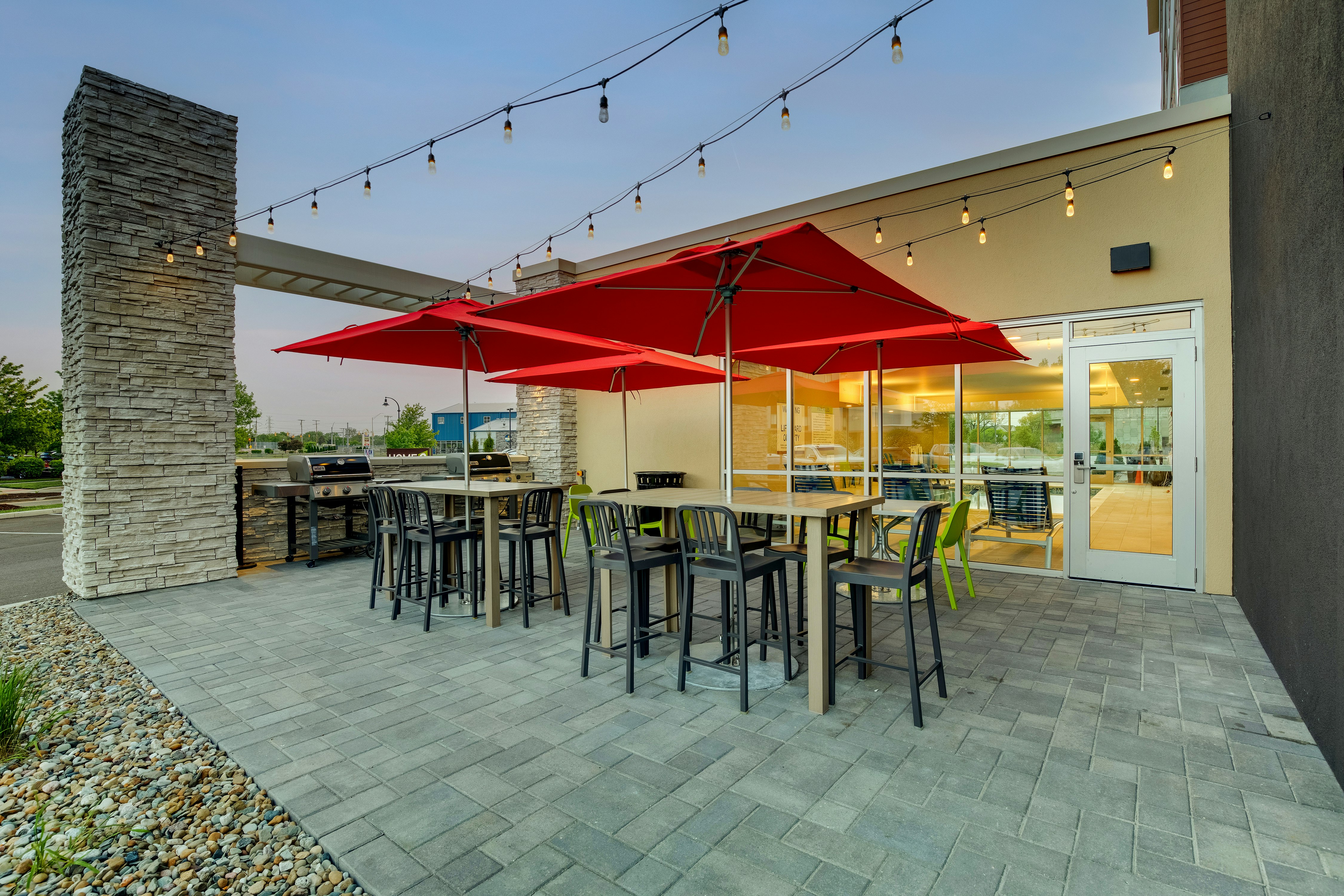 Home2 Suites by Hilton Hammond 16/23