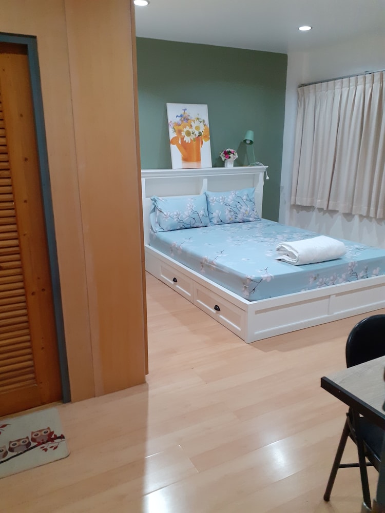 Baansu Hostel 7/50