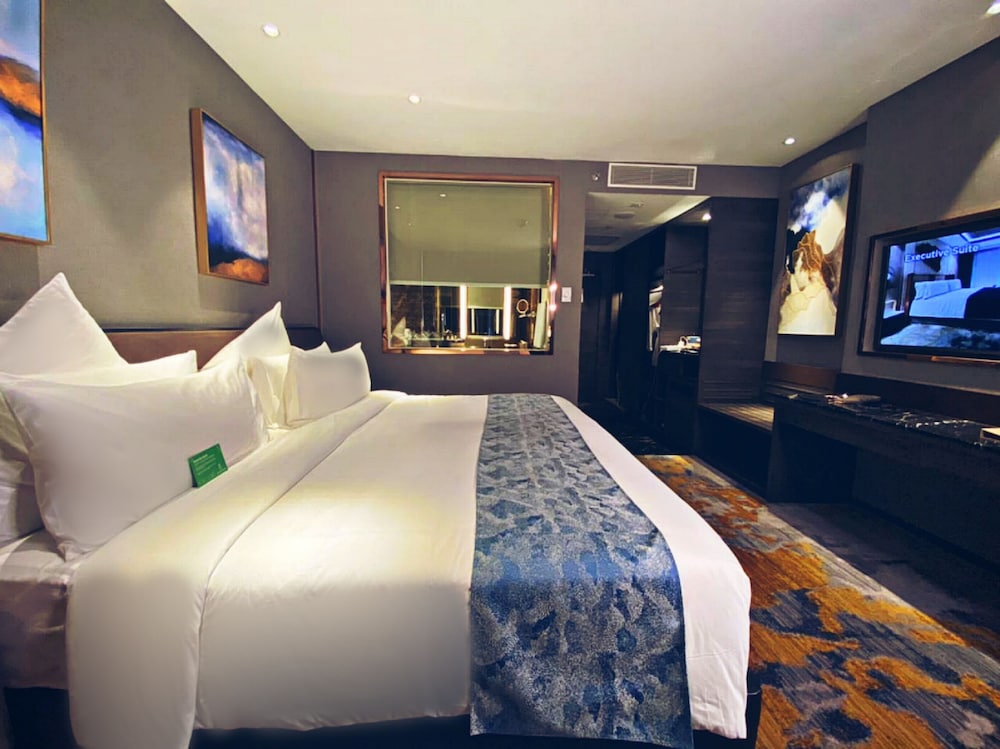 Ames Hotel Ayer Keroh, Melaka 24/58