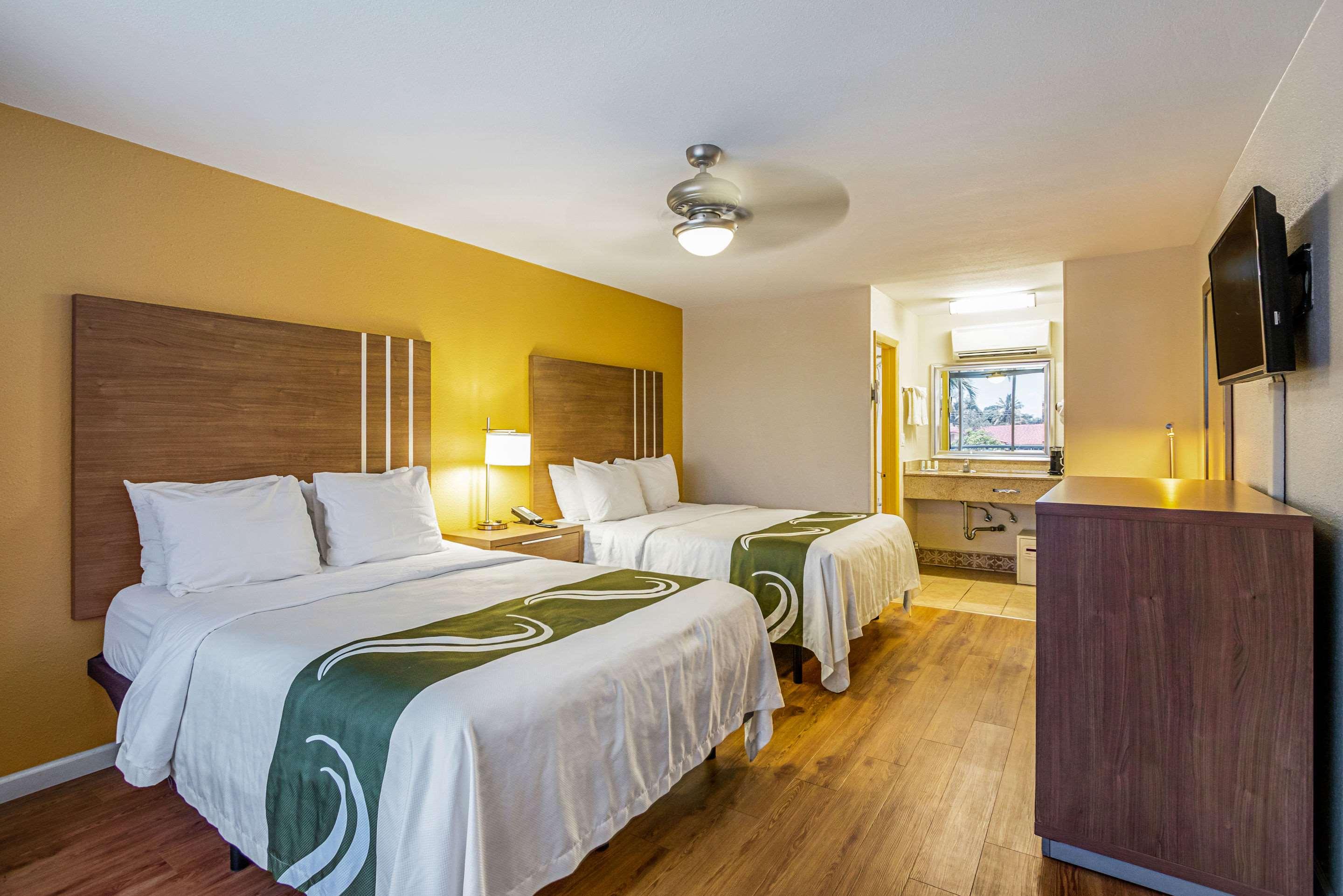 ROOM, 2 QUEEN BEDS