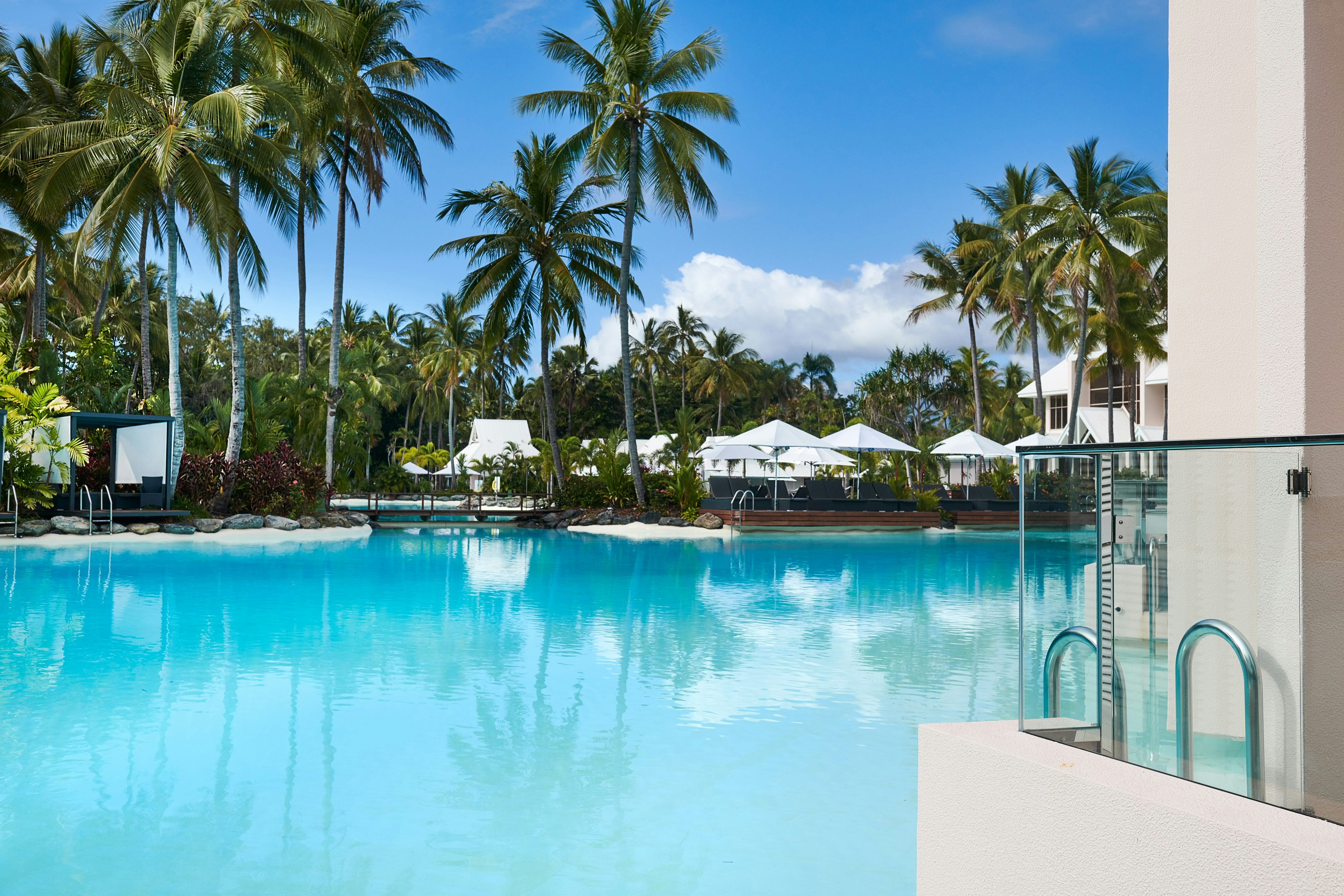 Sheraton Grand Mirage Resort Port Douglas 37/45