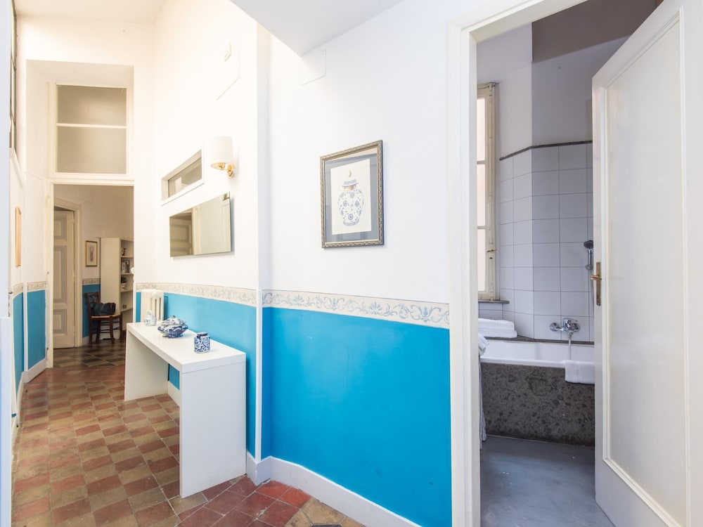 RSH Ara Pacis Terrace Apartment 1/32