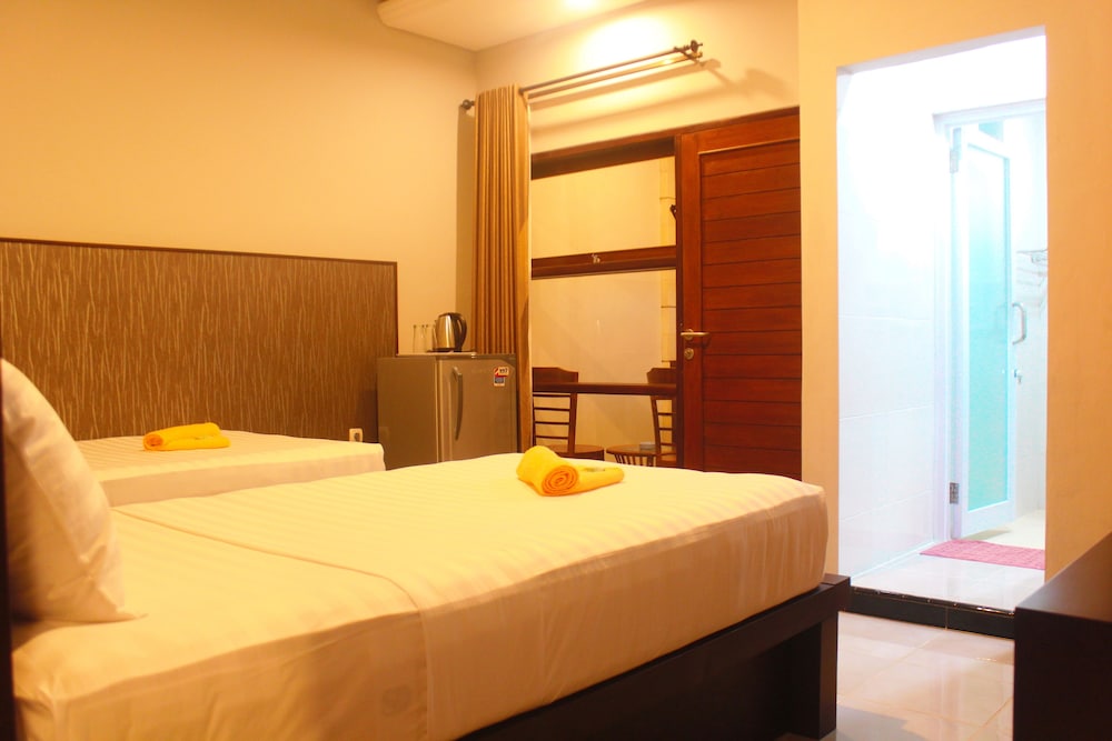 New Asta Graha Homestay 33/50