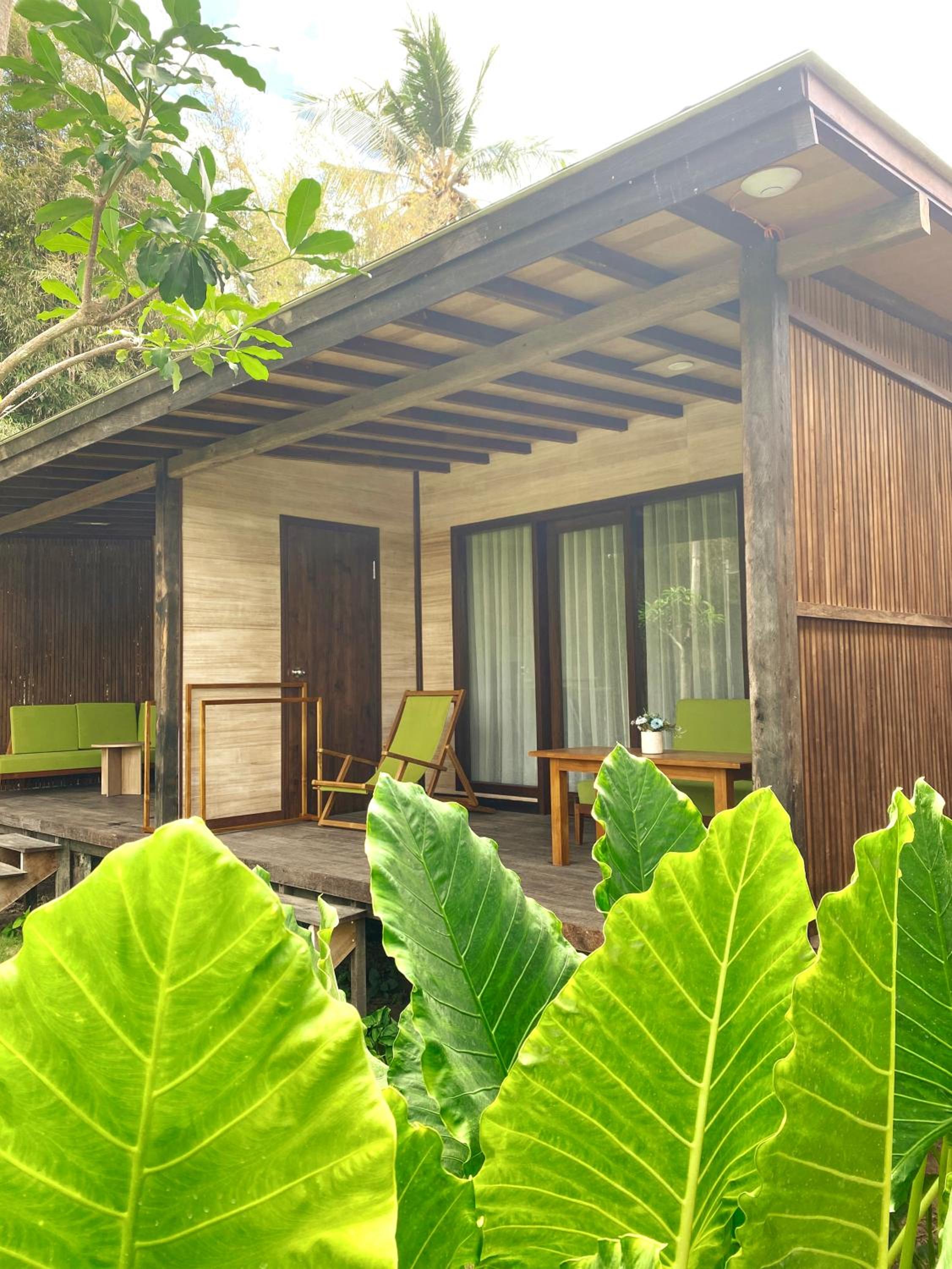 Villa Solong Banyuwangi 29/32