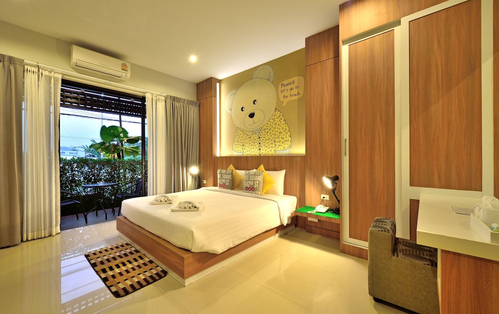 Tairada Boutique Hotel 27/44