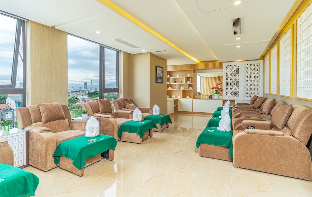 Grand Gold Hotel 29/50