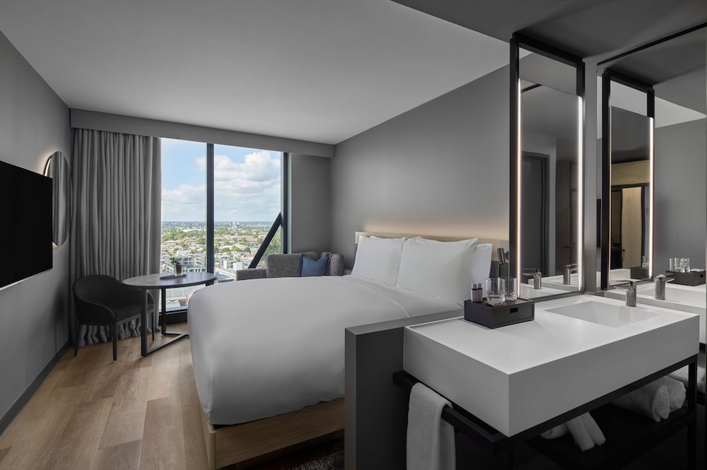 AC Hotel Melbourne Southbank 12/50