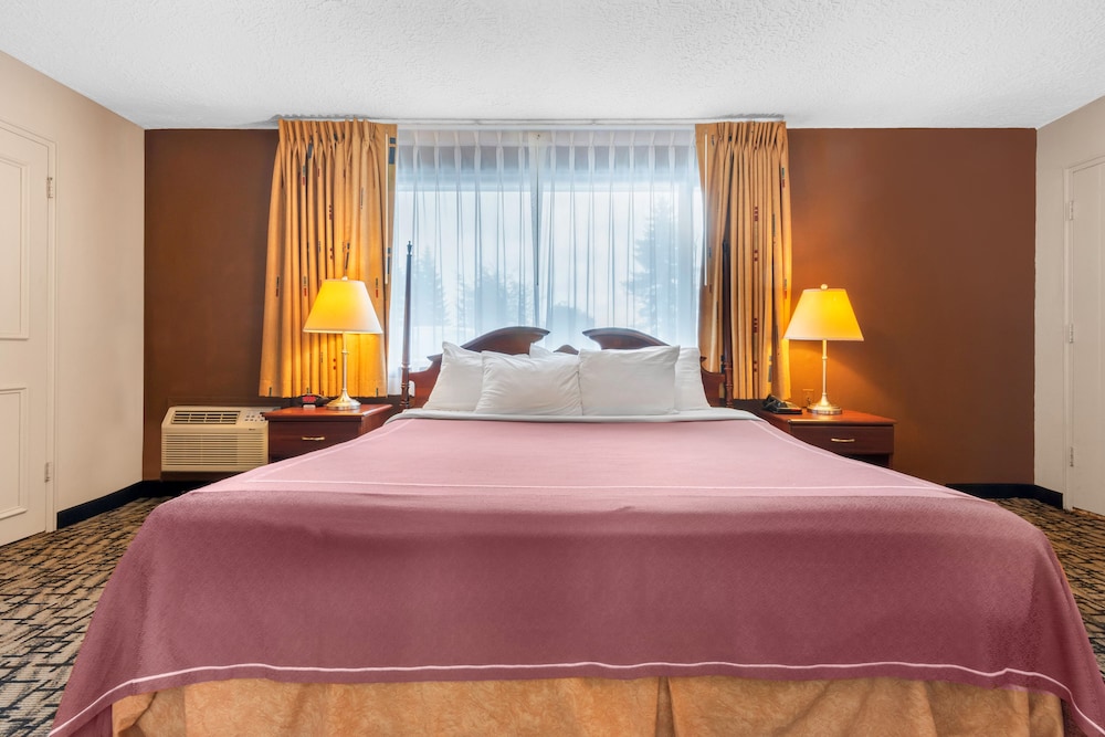 Americas Best Value Inn & Suites - Clarence/Buffalo East 18/49