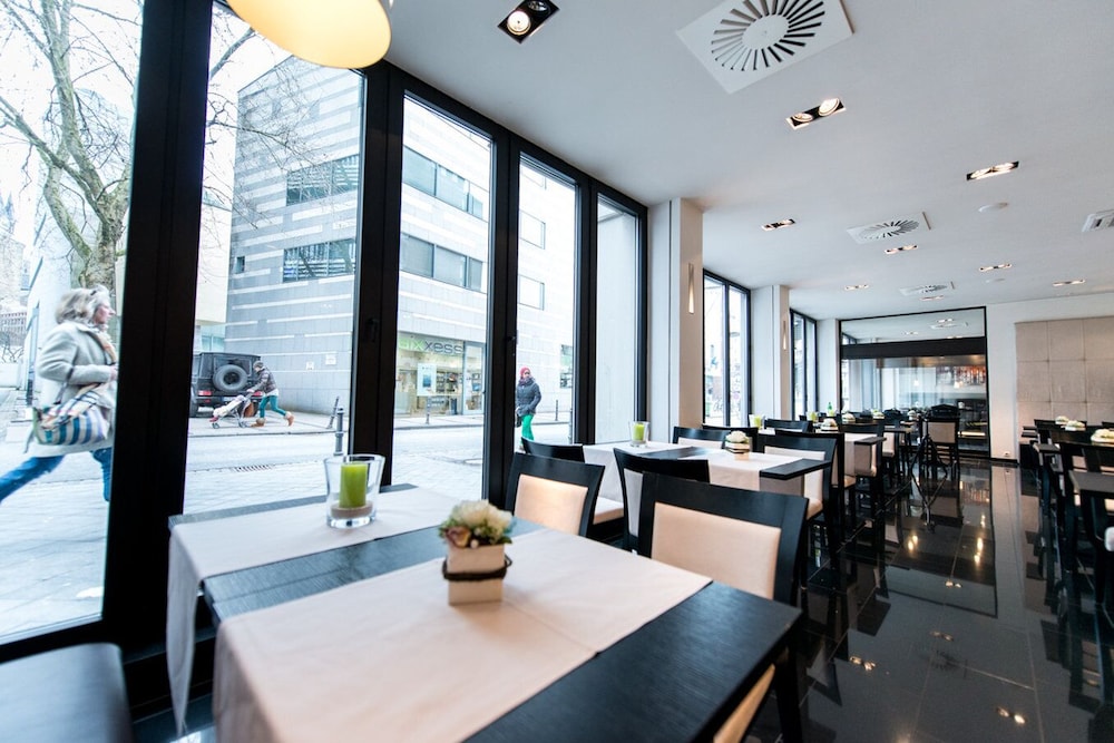 Aquis Grana Cityhotel 49/55