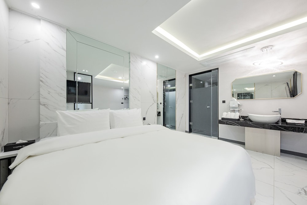Vip, Prestige, King Bed