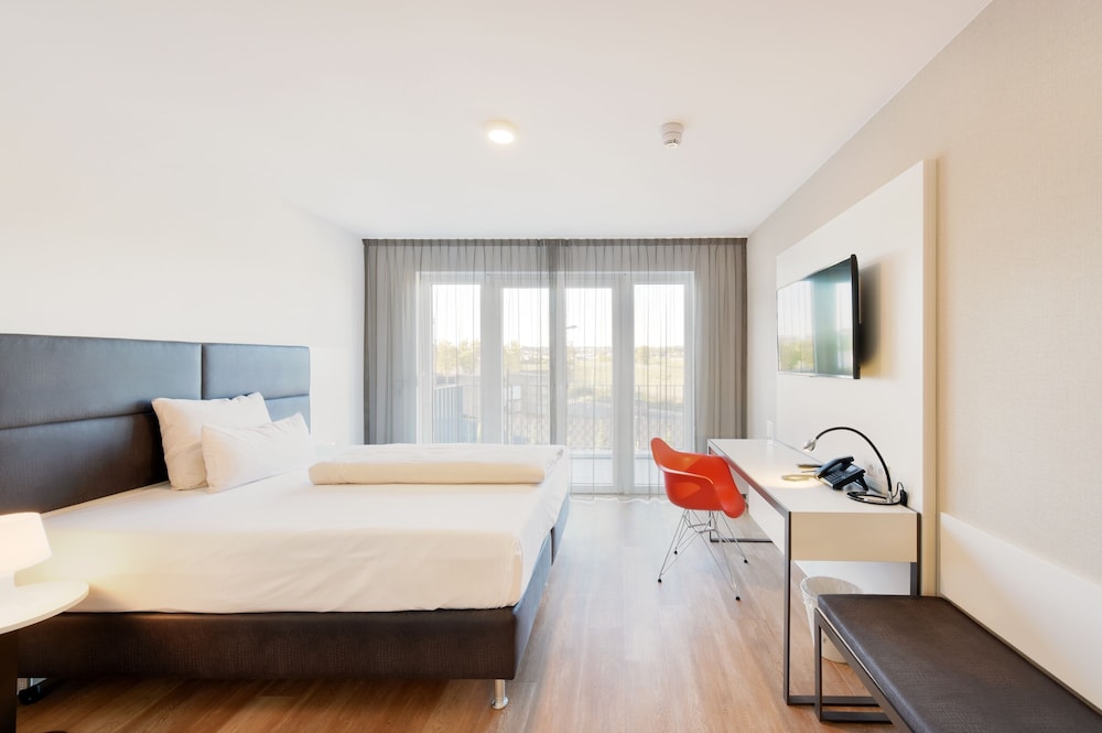 K Apart Hotel and Boardinghouse 16/49