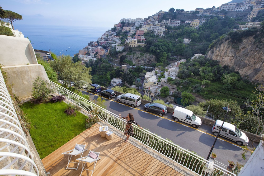 Il Moro Di Positano 37/46