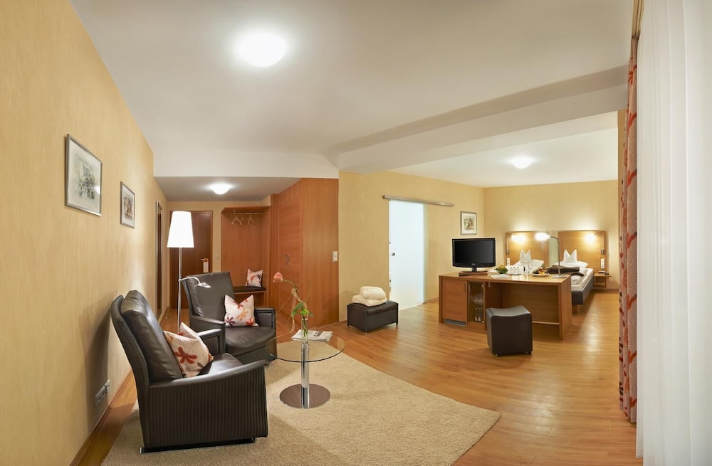 Flair Hotel Adlerbad 19/34