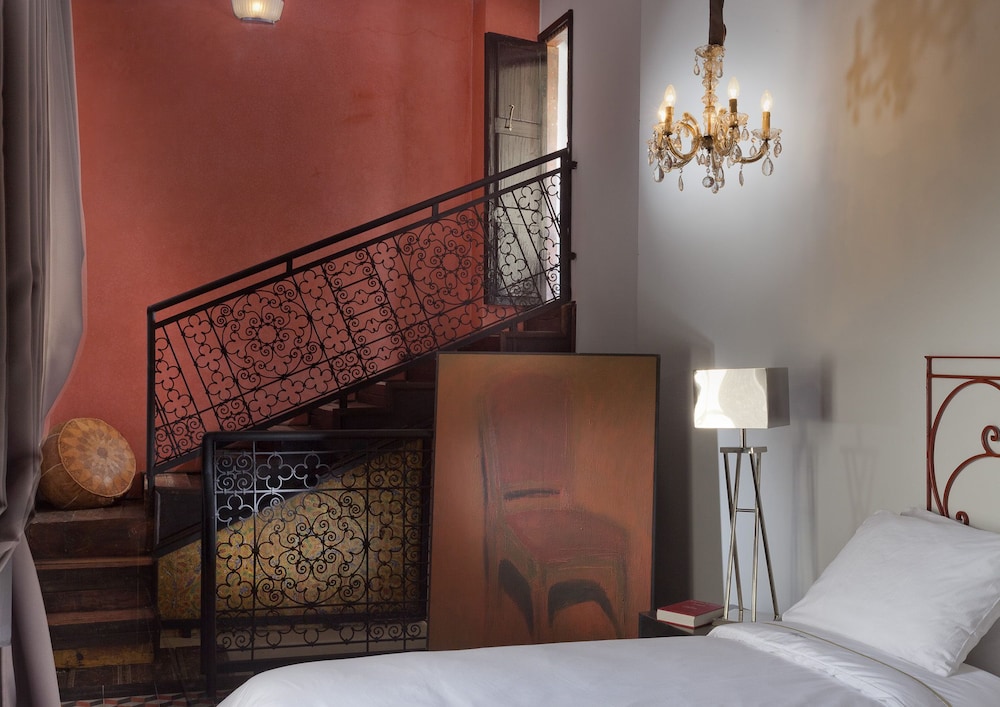 PALAIS BAHIA FES 46/76