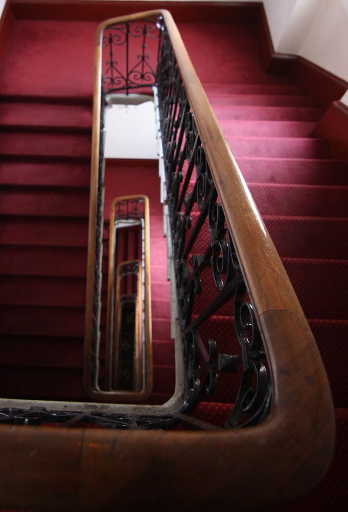 オテル ダングルテール グルノーブル イーパーソントル(HOTEL ANGLETERRE) 写真2