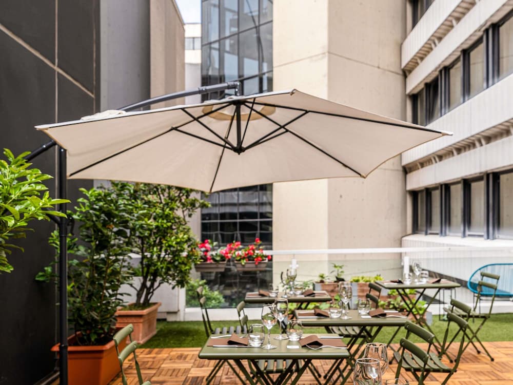 Mercure Milan Agrate Brianza 4/70