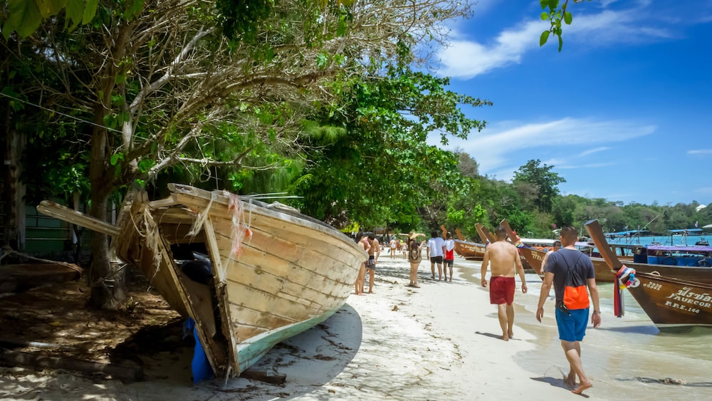 Urip Resort Phi Phi Island 35/50
