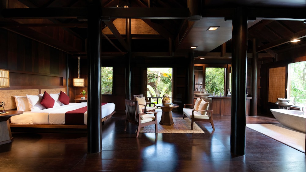 Mane Boutique Hotel & Spa 17/50