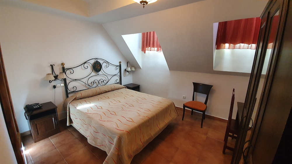 Coso Viejo Hotel 25/61