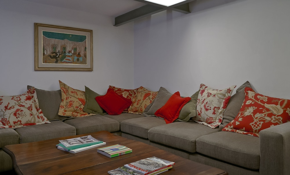 San Telmo Luxury Suites 44/72