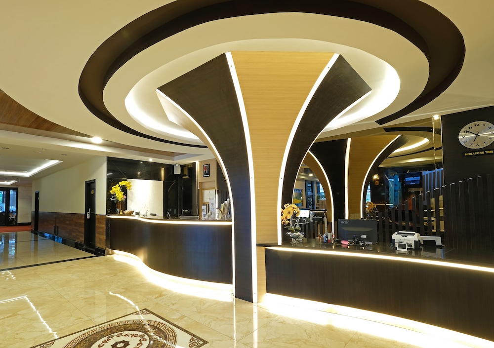 Batam Harbour Boutique Hotel And Spa 7/66