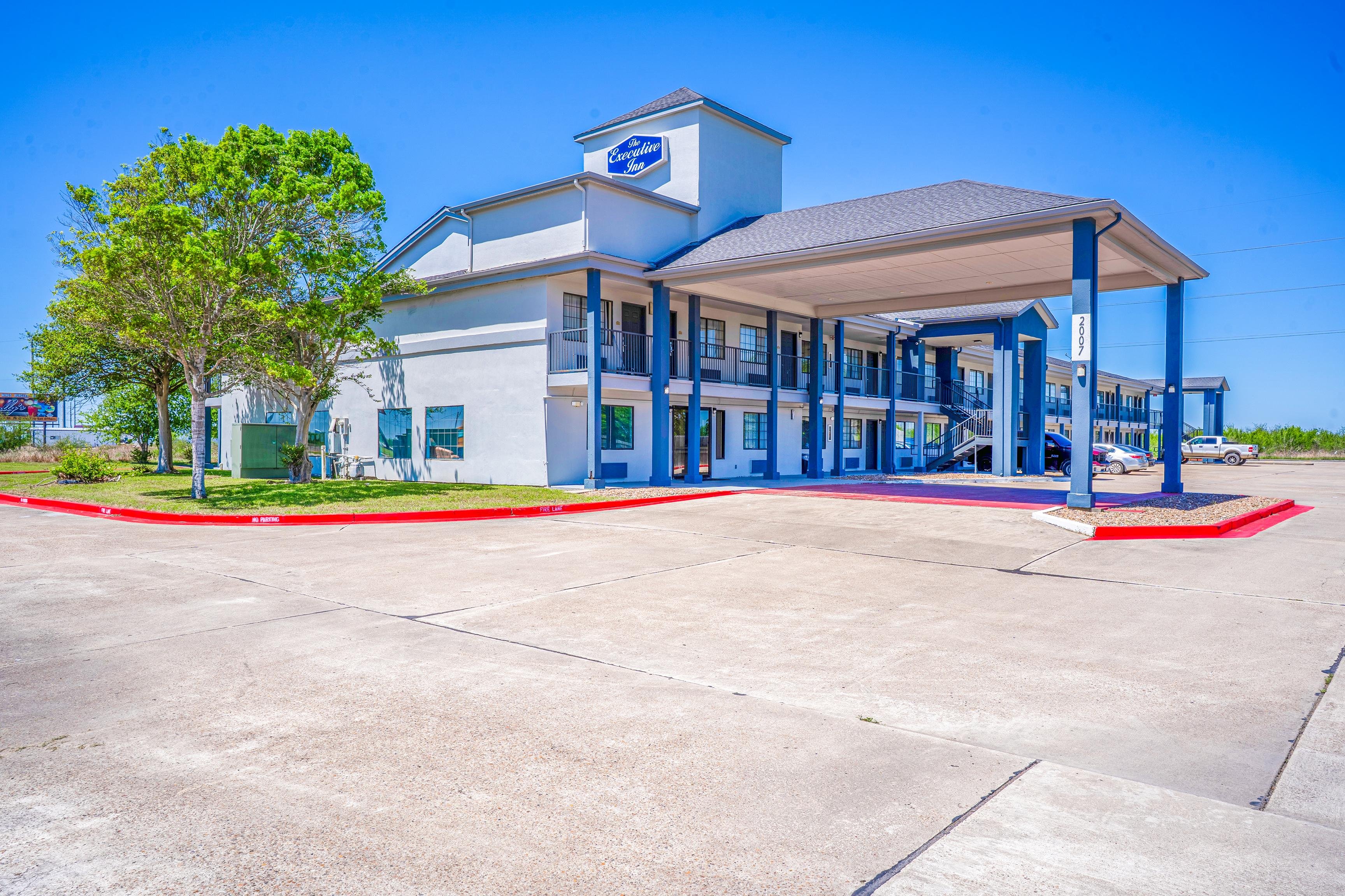 Executive Inn Port Lavaca by OYO 33/40
