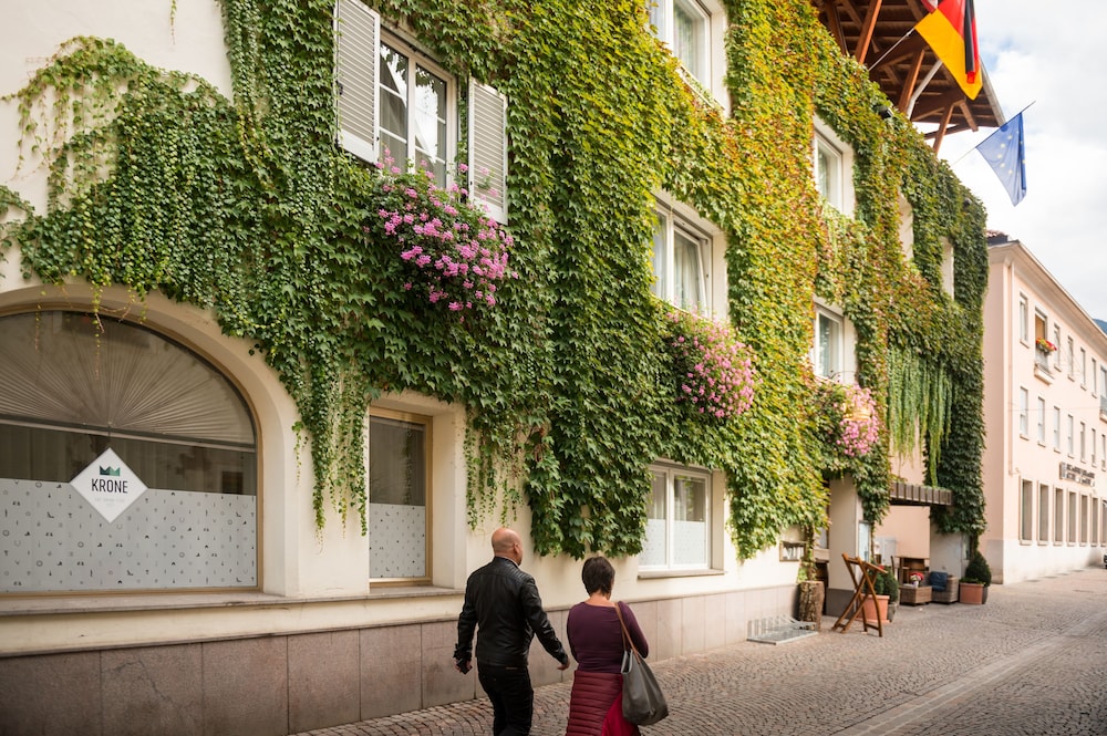 Hotel Krone 5/50