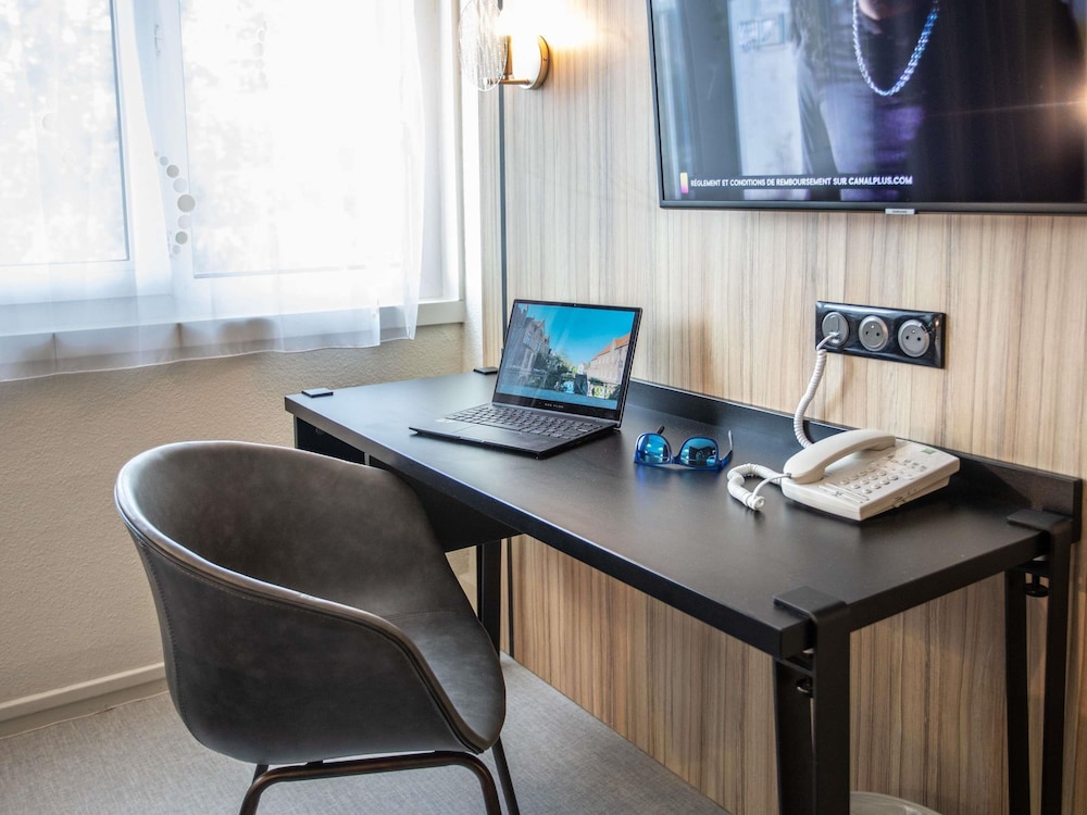 ibis Styles Besancon 62/77