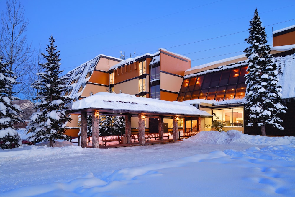 Legacy Vacation Resorts Steamboat Springs Hilltop 2/65
