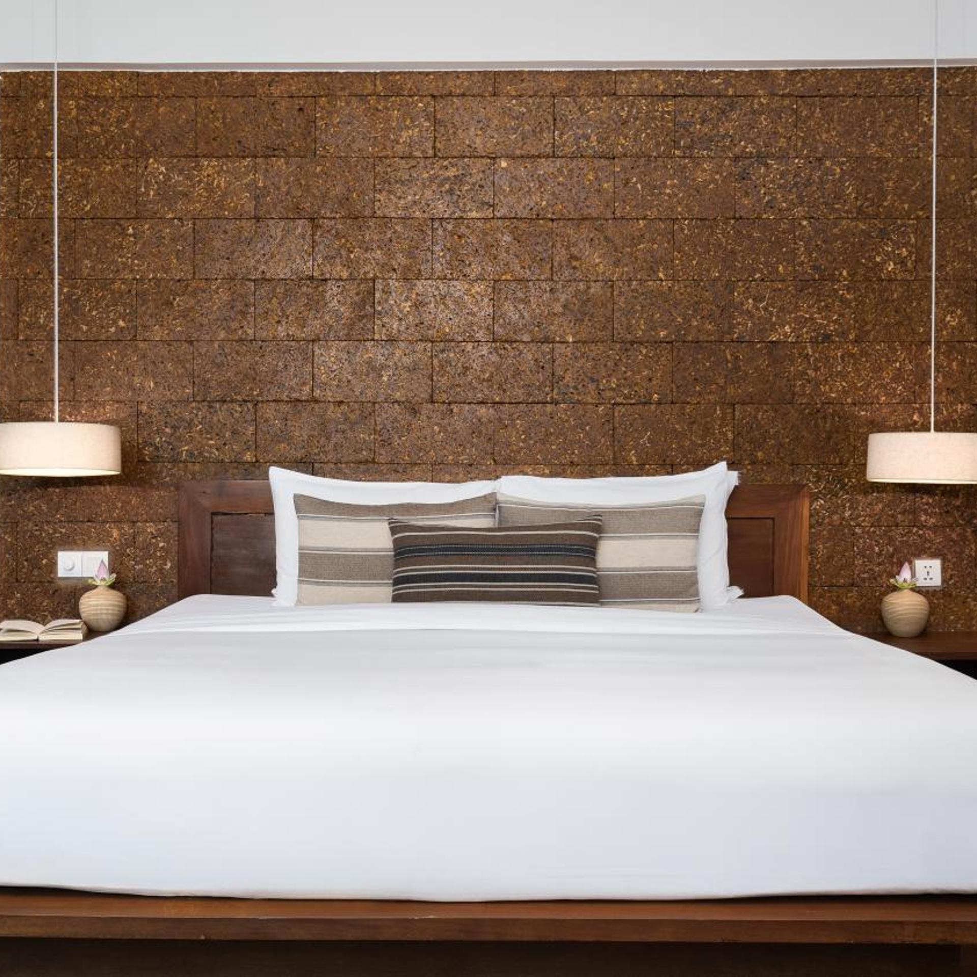 Junior Suite, King Bed, Laundry، Shintana Saya Residence 7/8