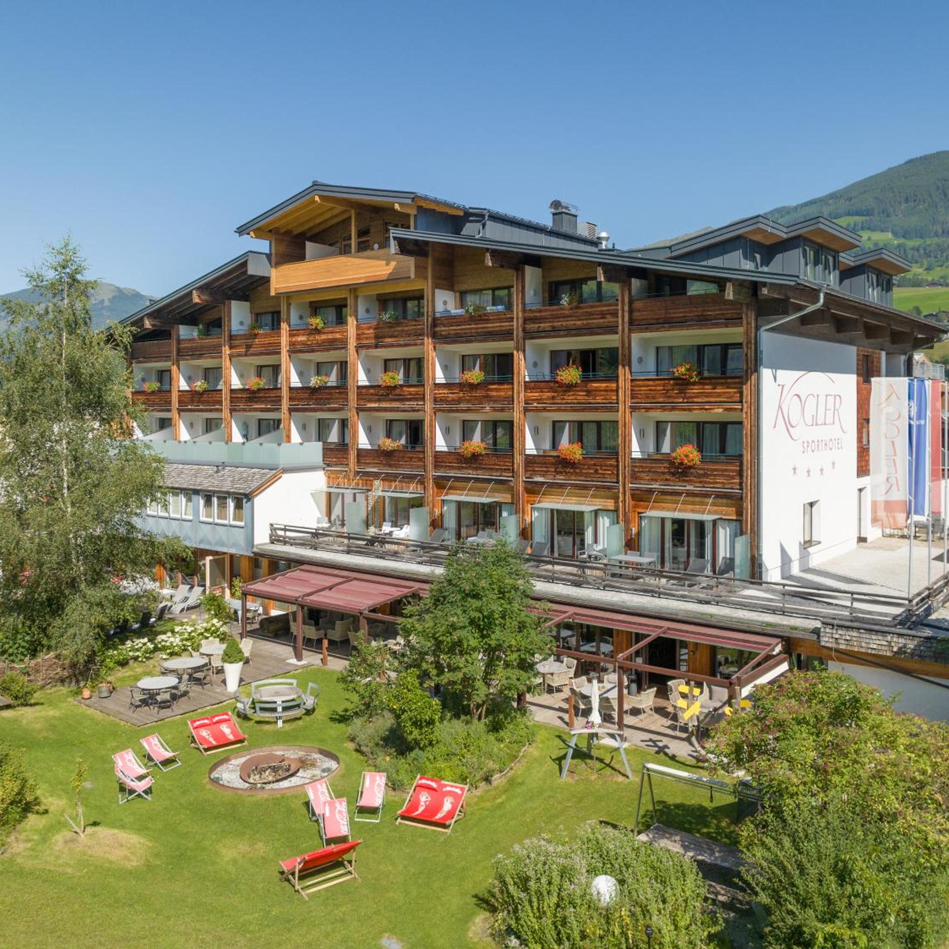 SPORTHOTEL KOGLER 6/54