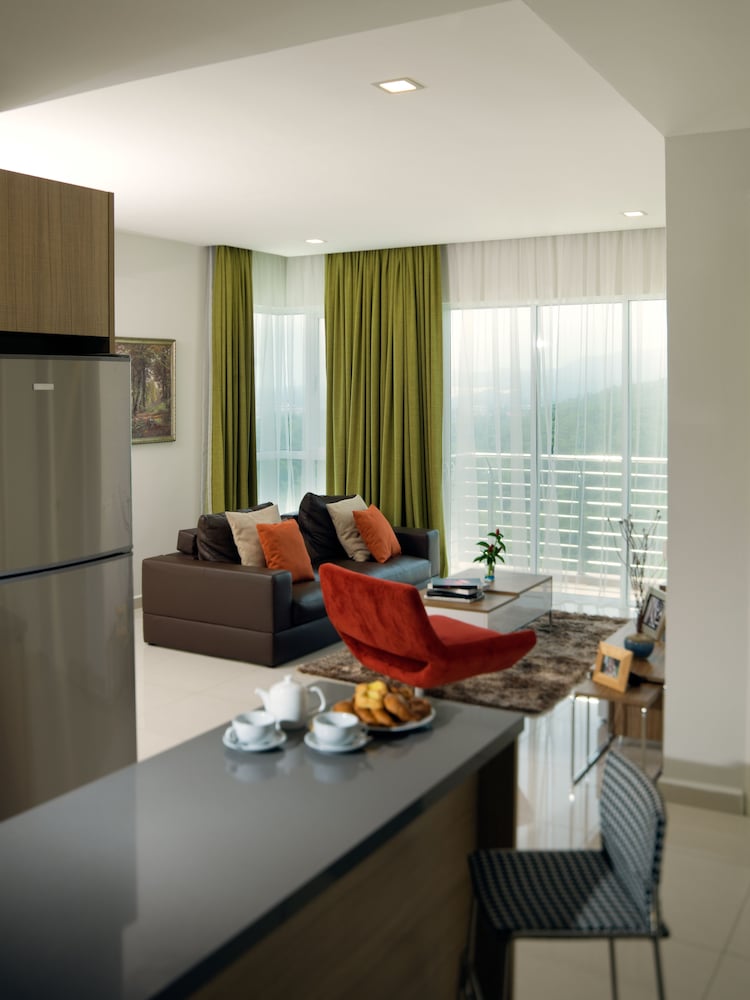 TUI BLUE The Haven Ipoh 60/92