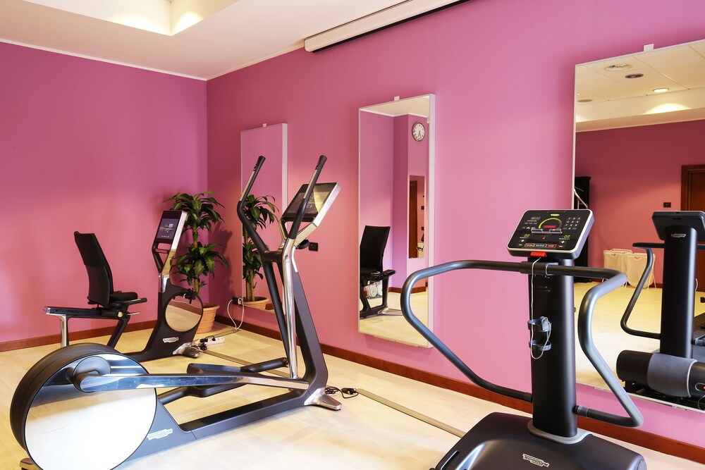 Mercure Genova San Biagio 41/72