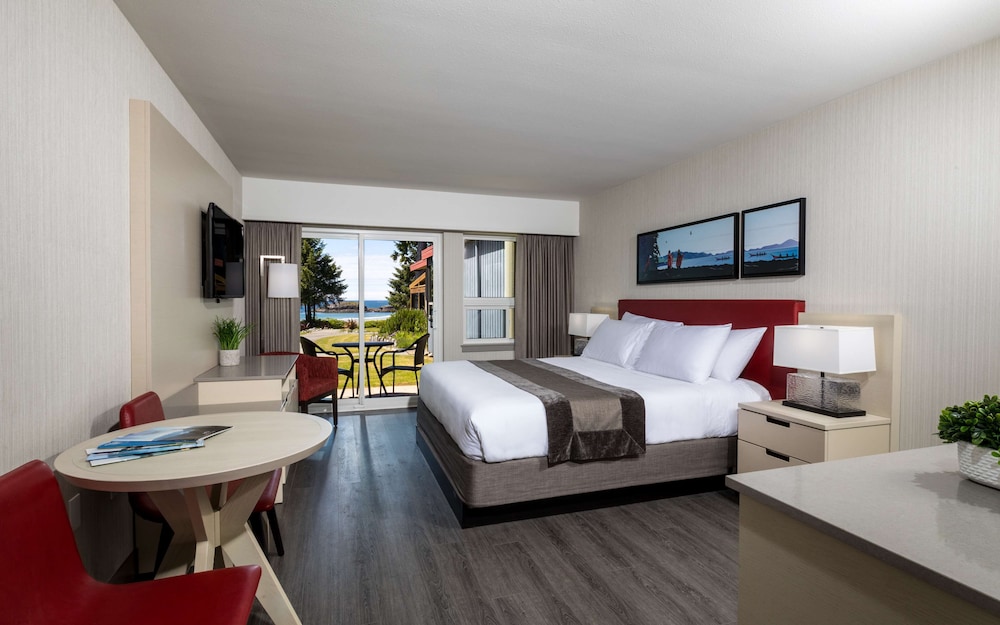Best Western Plus Tin Wis Resort 15/66