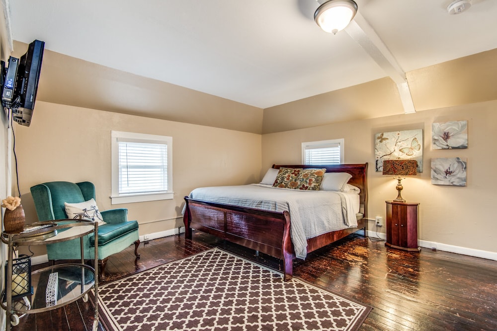 O'Casey's Bed &amp; Breakfast 10/40