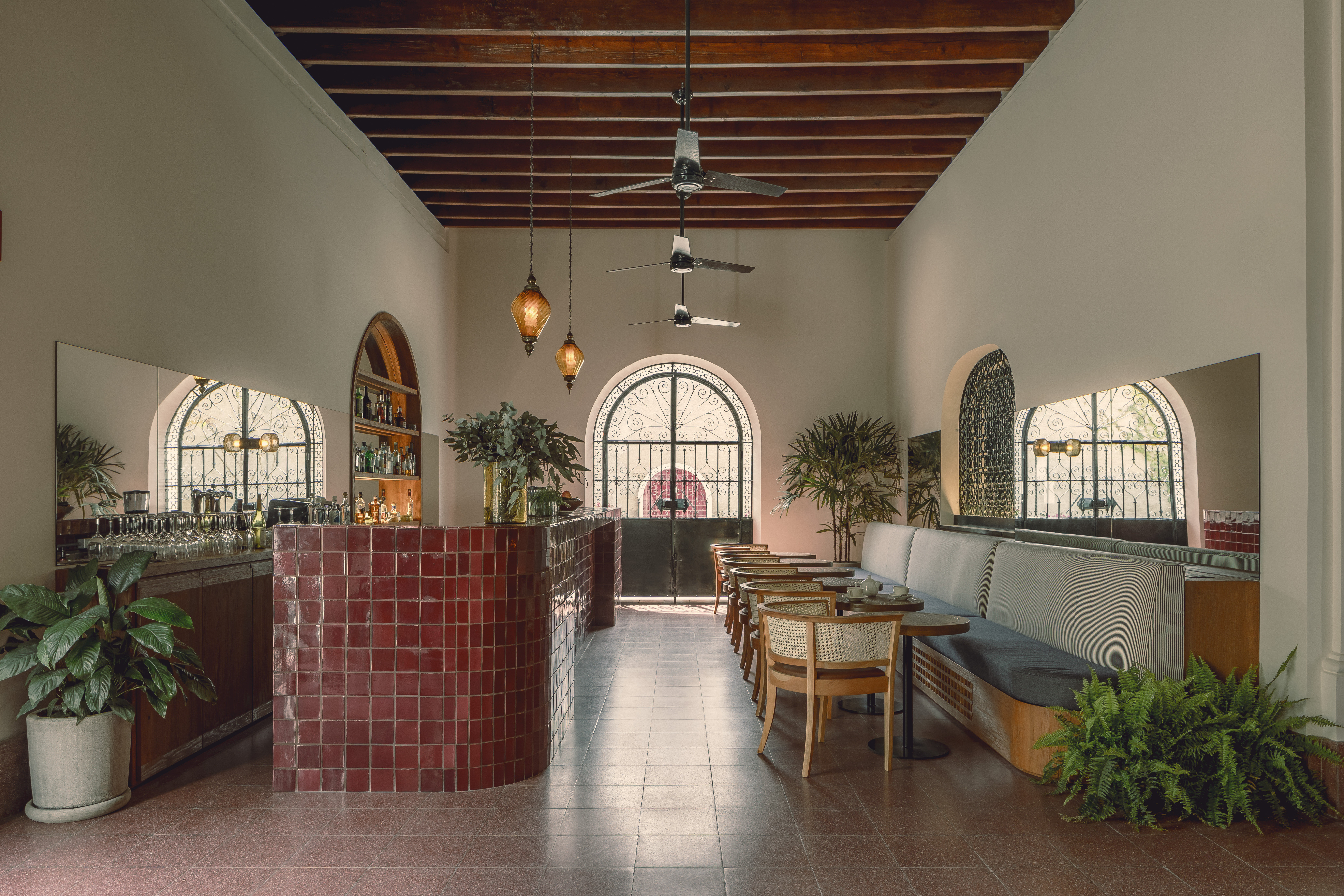 Baja Club Hotel 16/26